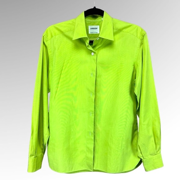 lorenzini Tops - Lorenzini shirt